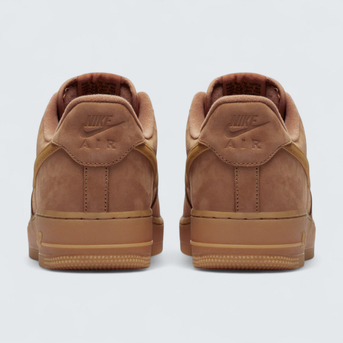 Nike Air Force 1 '07 WB 'Flax'