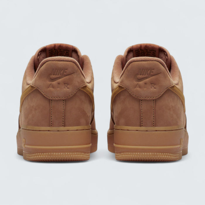 Nike Air Force 1 '07 WB 'Flax'