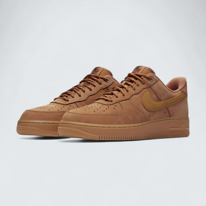 Nike Air Force 1 '07 WB 'Flax'