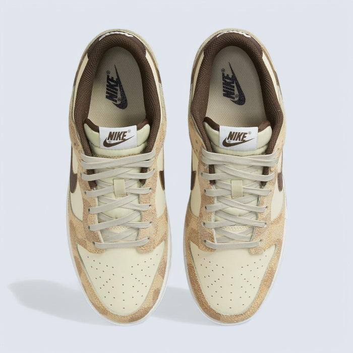 Nike Dunk Low Premium 'Giraffe'