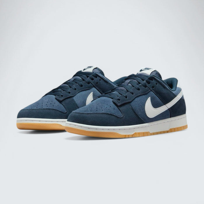 Nike Dunk Low 'Armory Navy Monsoon Blue'