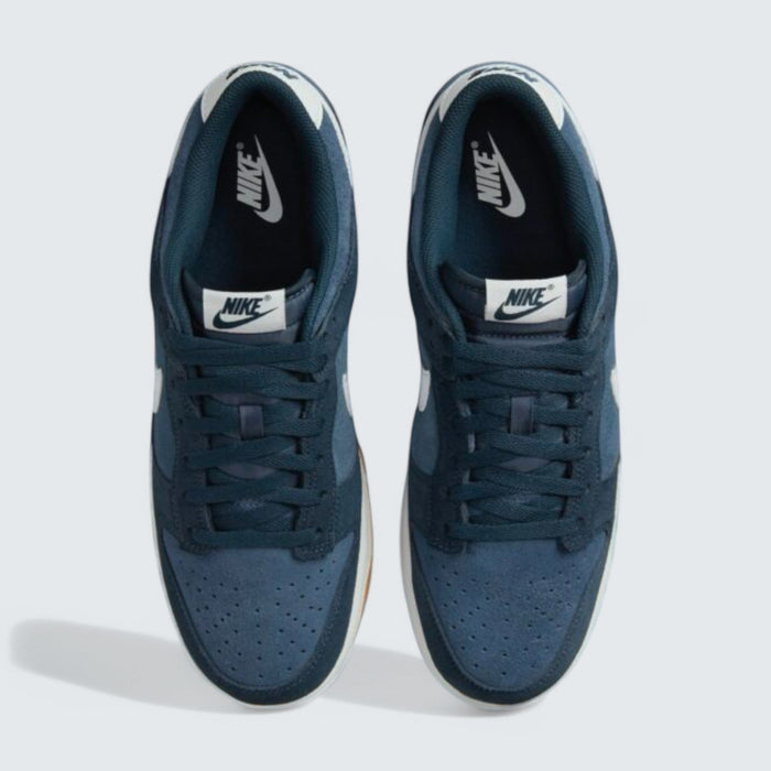 Nike Dunk Low 'Armory Navy Monsoon Blue'