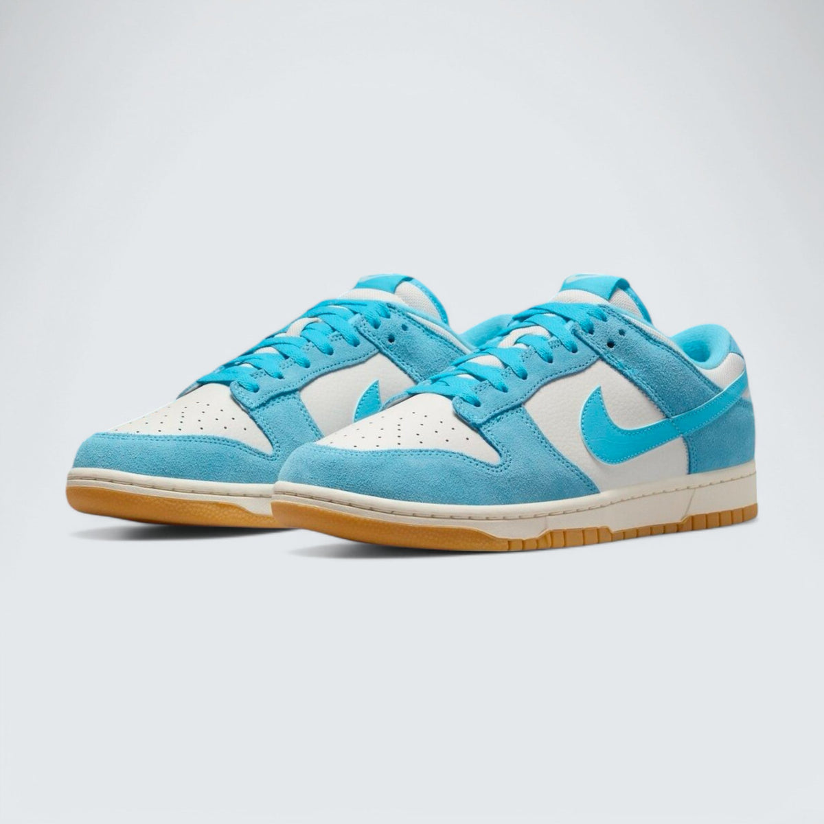 Nike Dunk Low 'Baltic Blue'