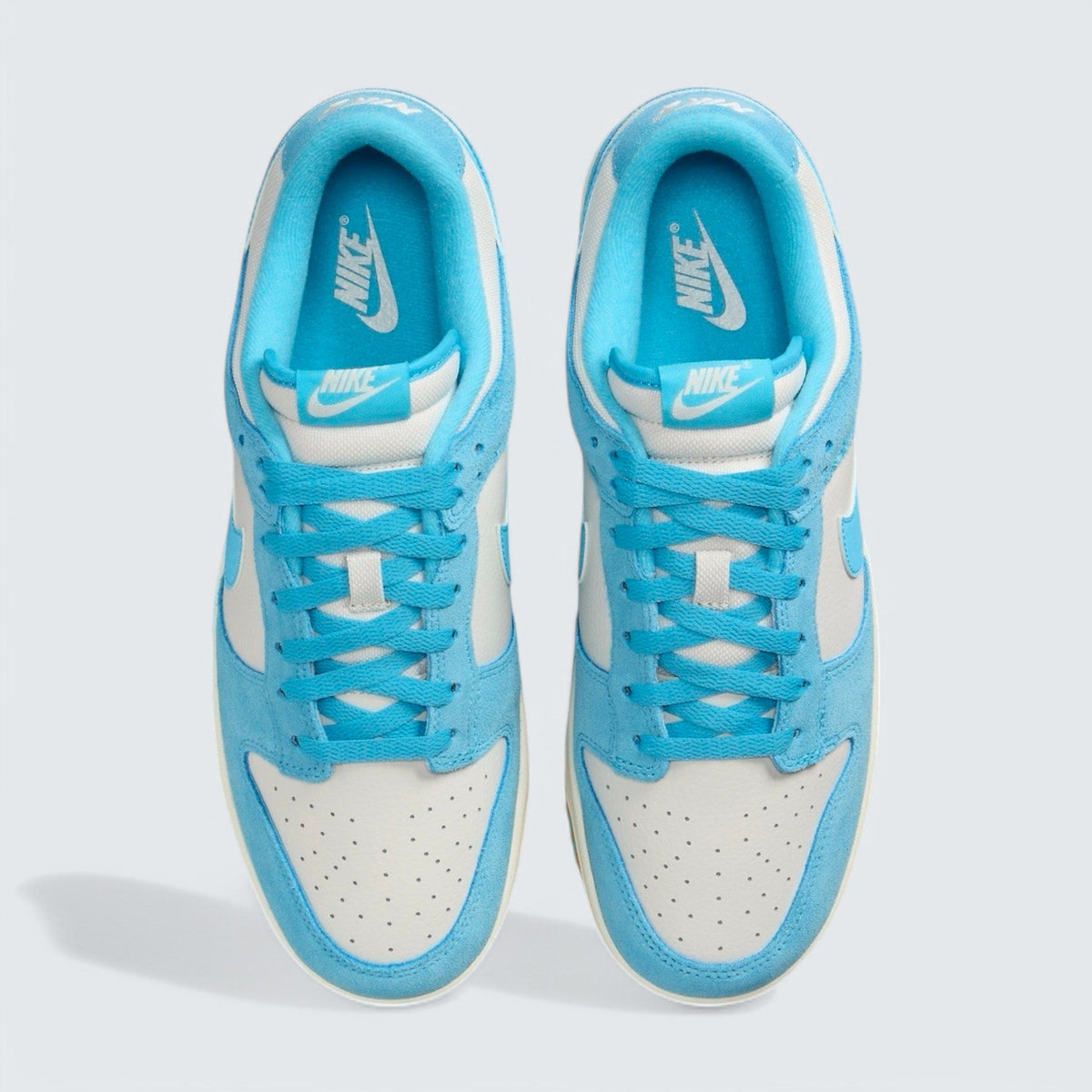 Nike Dunk Low 'Baltic Blue'