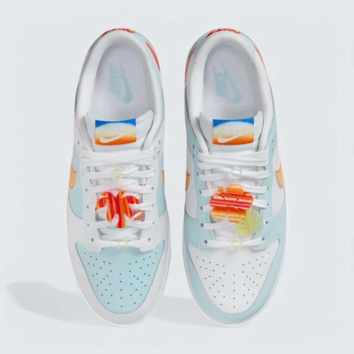 Nike Dunk Low 'Beach Sunset'