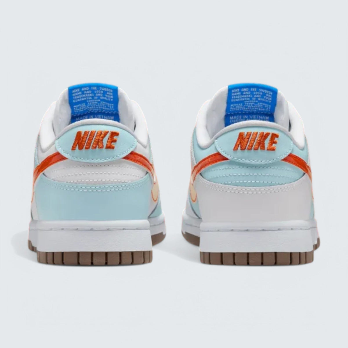 Nike Dunk Low 'Beach Sunset'