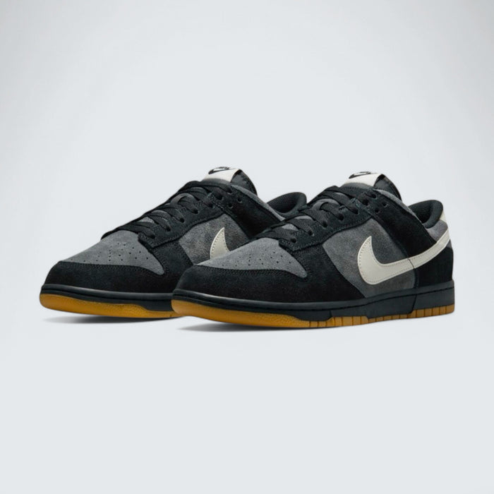 Nike Dunk Low 'Black Grey Gum'