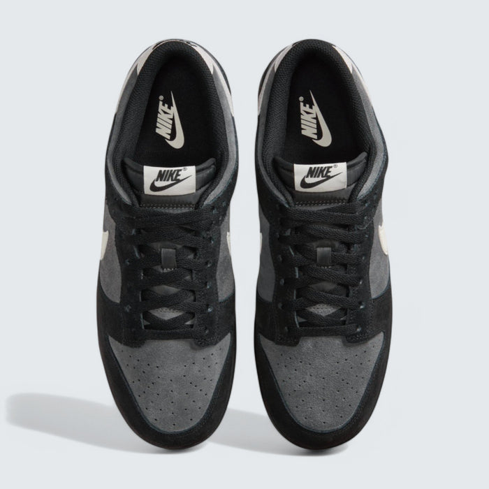 Nike Dunk Low 'Black Grey Gum'