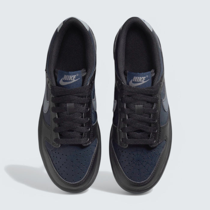 Nike Dunk Low 'Symbiote'
