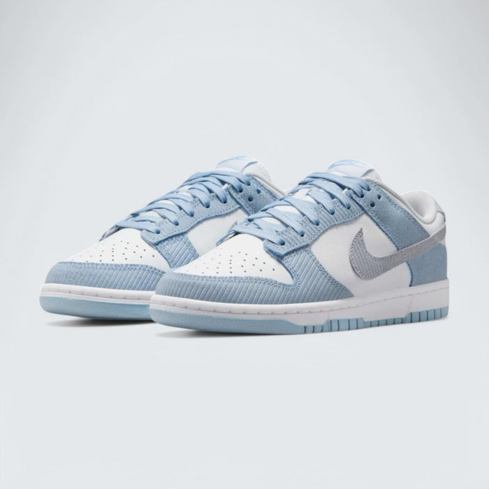 Nike Dunk Low 'Blue Corduroy'