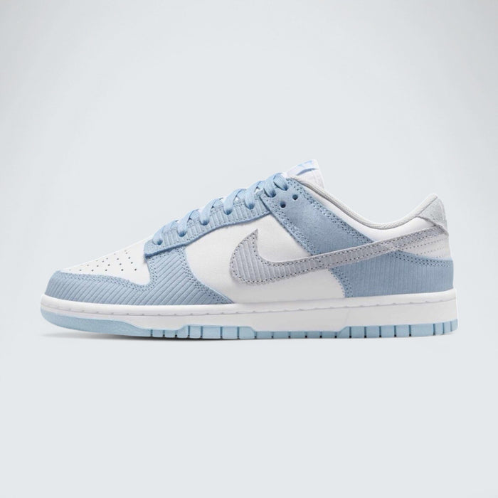 Nike Dunk Low 'Blue Corduroy'