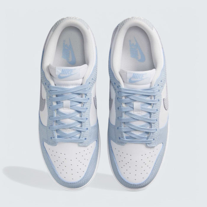 Nike Dunk Low 'Blue Corduroy'
