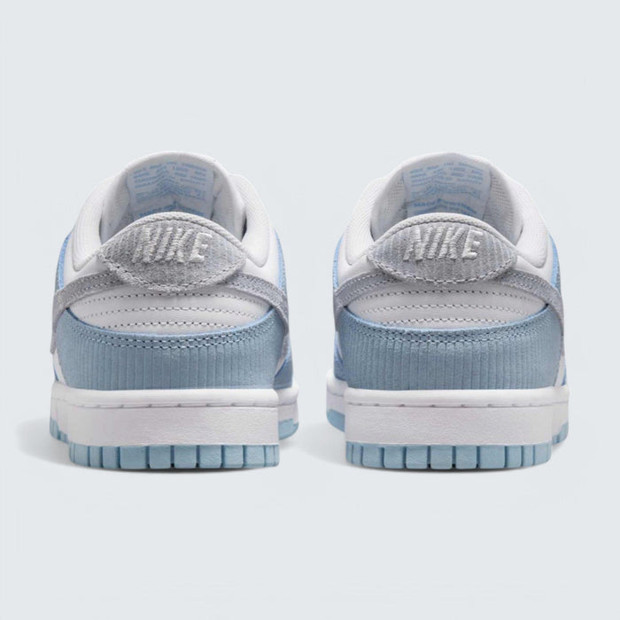 Nike Dunk Low 'Blue Corduroy'