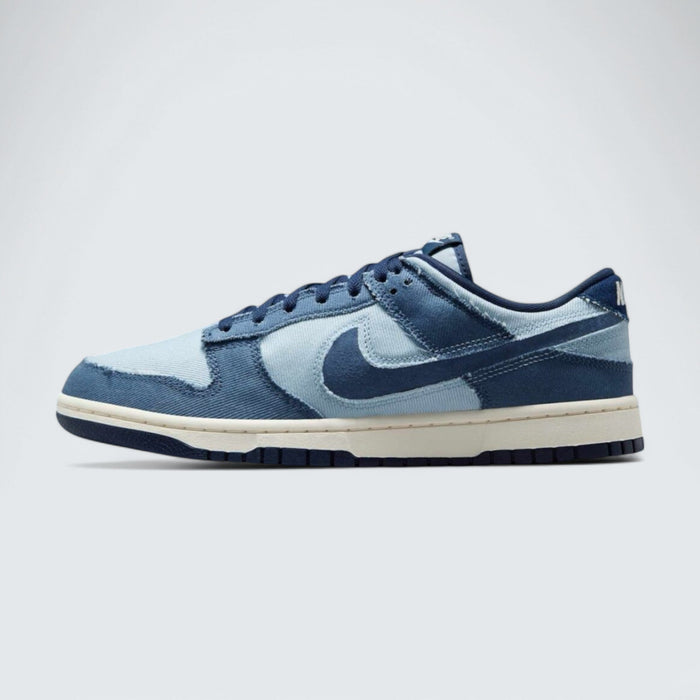 Nike Dunk Low 'Blue Denim'