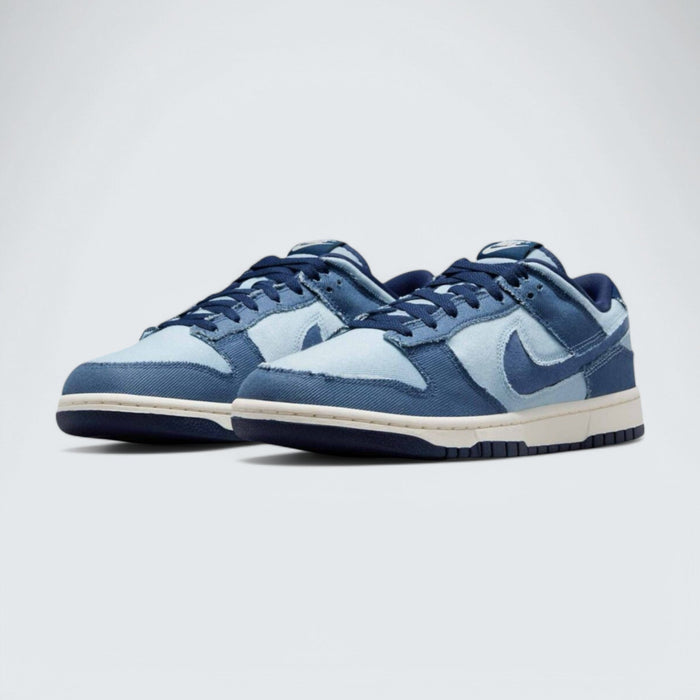Nike Dunk Low 'Blue Denim'