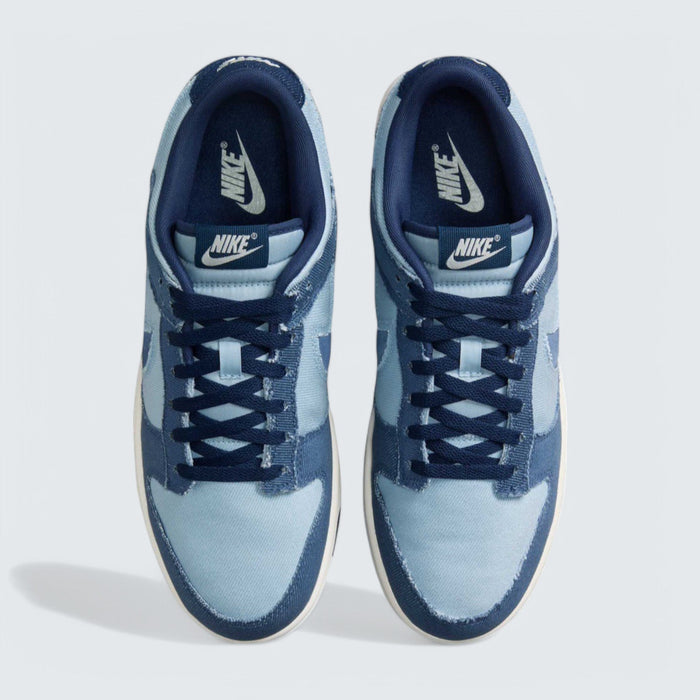 Nike Dunk Low 'Blue Denim'