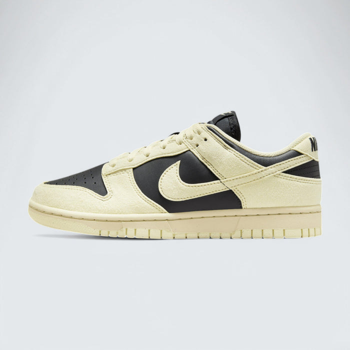 Nike Dunk Low 'Coconut Milk/Black'