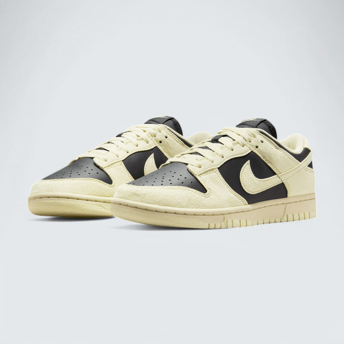 Nike Dunk Low 'Coconut Milk/Black'