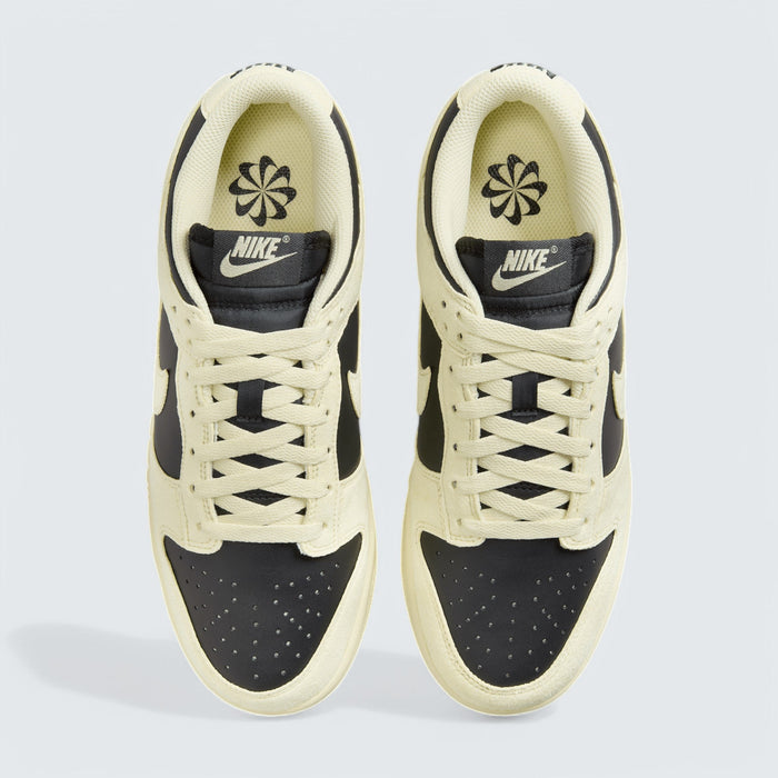 Nike Dunk Low 'Coconut Milk/Black'