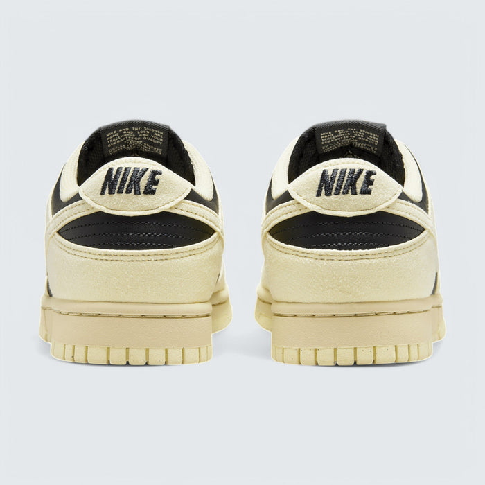 Nike Dunk Low 'Coconut Milk/Black'