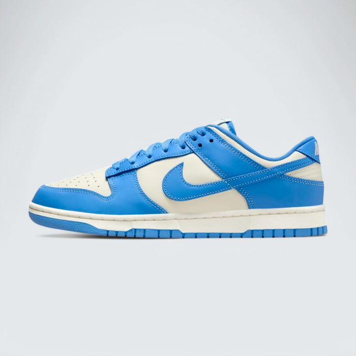 Nike Dunk Low 'Coconut Milk/University Blue'