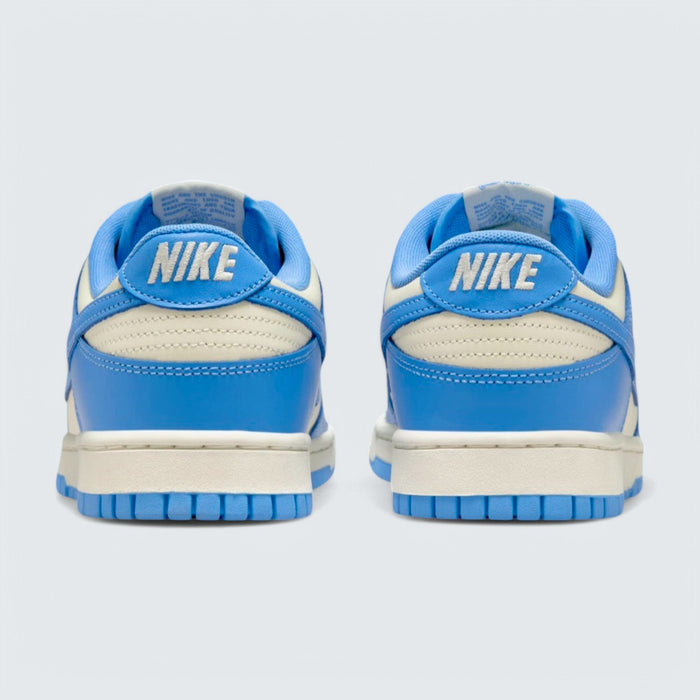 Nike Dunk Low 'Coconut Milk/University Blue'