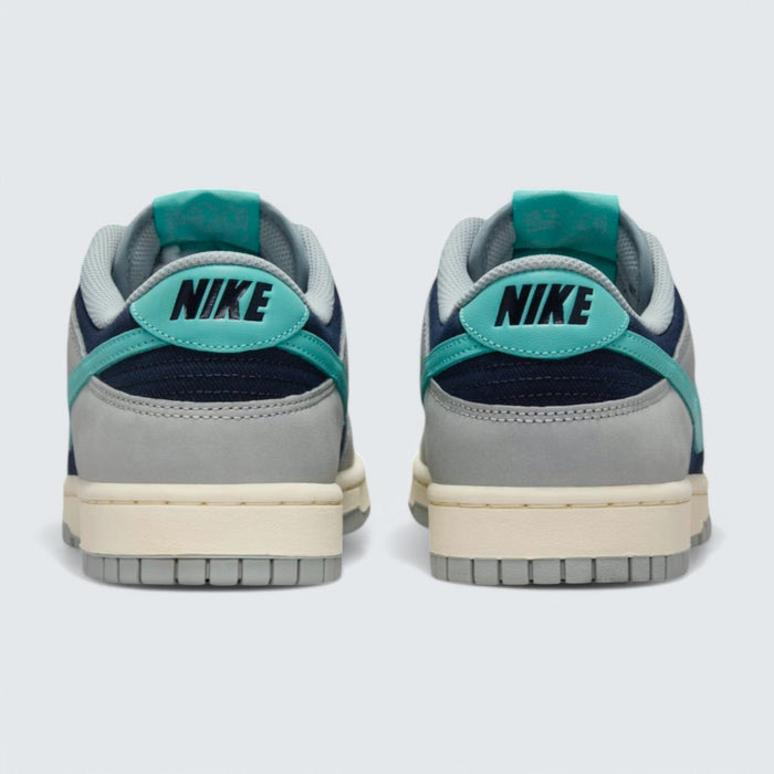 Nike Dunk Low 'Dark Obsidian Green Frost'
