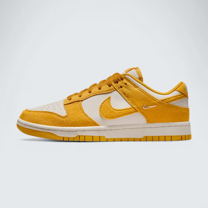 Nike Dunk Low 'Dark Sulfur'