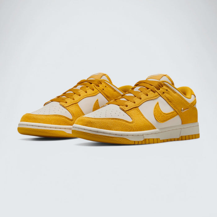 Nike Dunk Low 'Dark Sulfur'