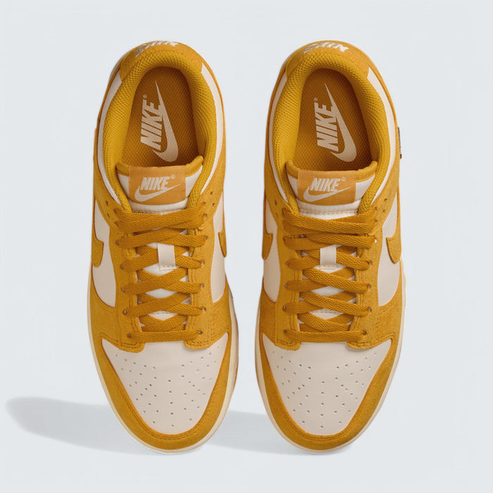 Nike Dunk Low 'Dark Sulfur'