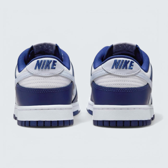 Nike Dunk Low 'Deep Royal Blue Football Grey'