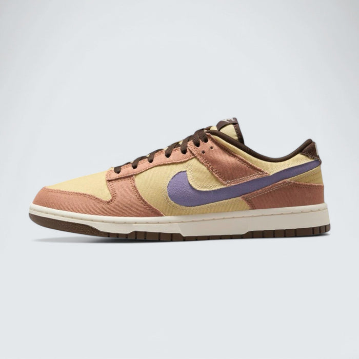 Nike Dunk Low 'Denim Dusted Clay'
