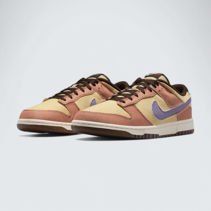 Nike Dunk Low 'Denim Dusted Clay'