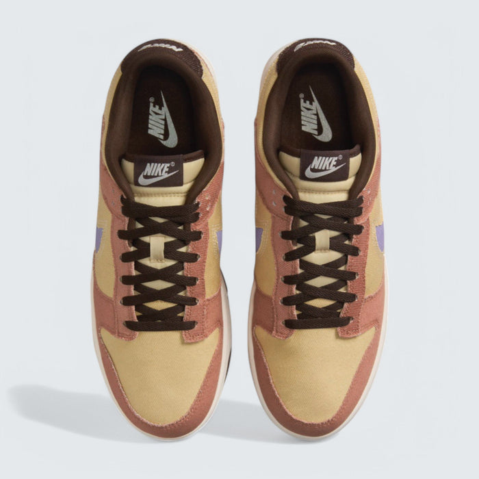 Nike Dunk Low 'Denim Dusted Clay'
