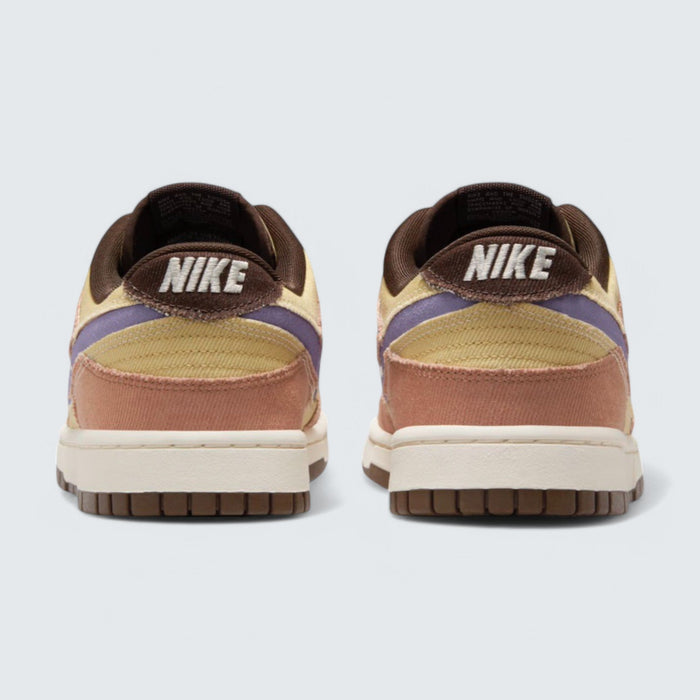 Nike Dunk Low 'Denim Dusted Clay'
