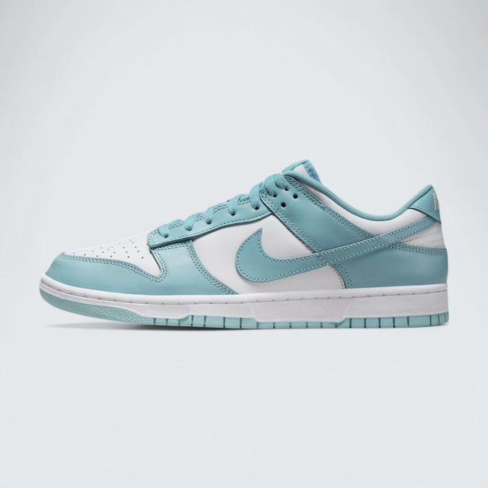 Nike Dunk Low 'Denim Turquoise'