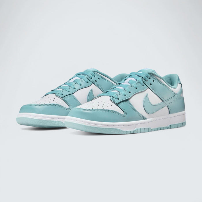 Nike Dunk Low 'Denim Turquoise'