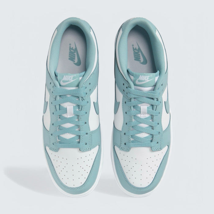 Nike Dunk Low 'Denim Turquoise'