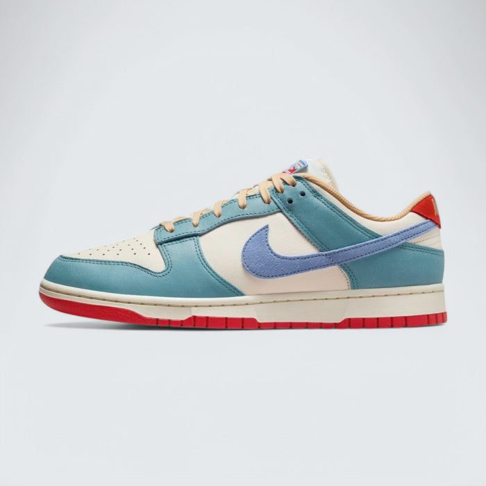 Nike Dunk Low 'Denim Turquoise Royal Pulse'