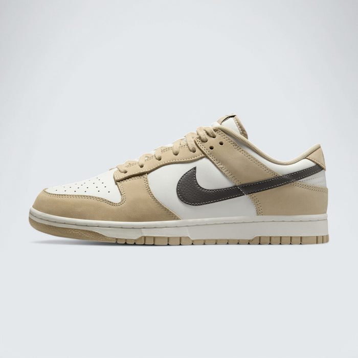 Nike Dunk Low 'Desert Khaki Medium Ash'