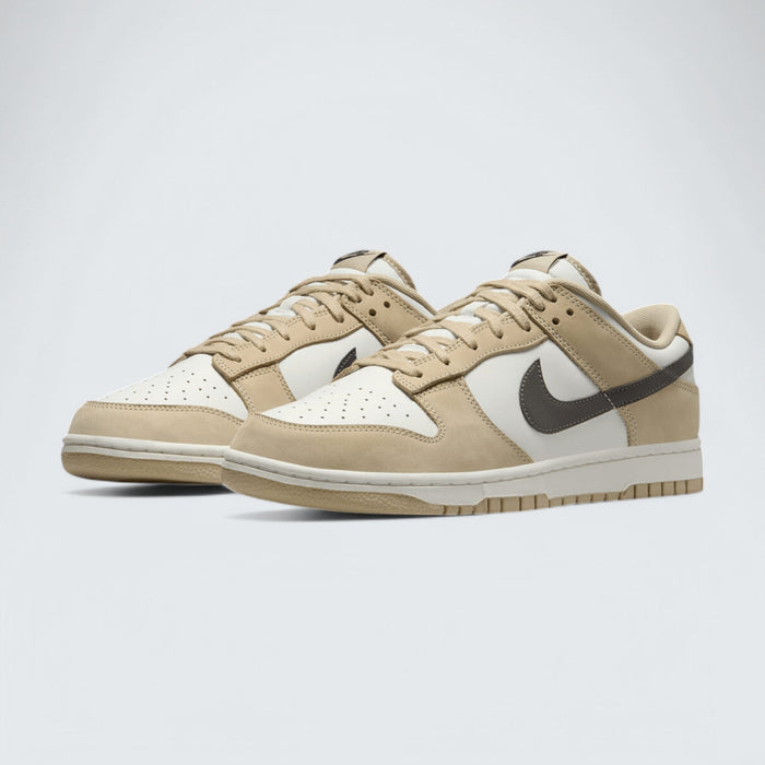 Nike Dunk Low 'Desert Khaki Medium Ash'