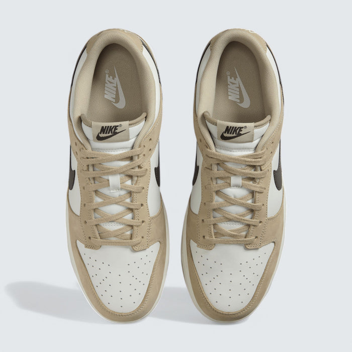 Nike Dunk Low 'Desert Khaki Medium Ash'