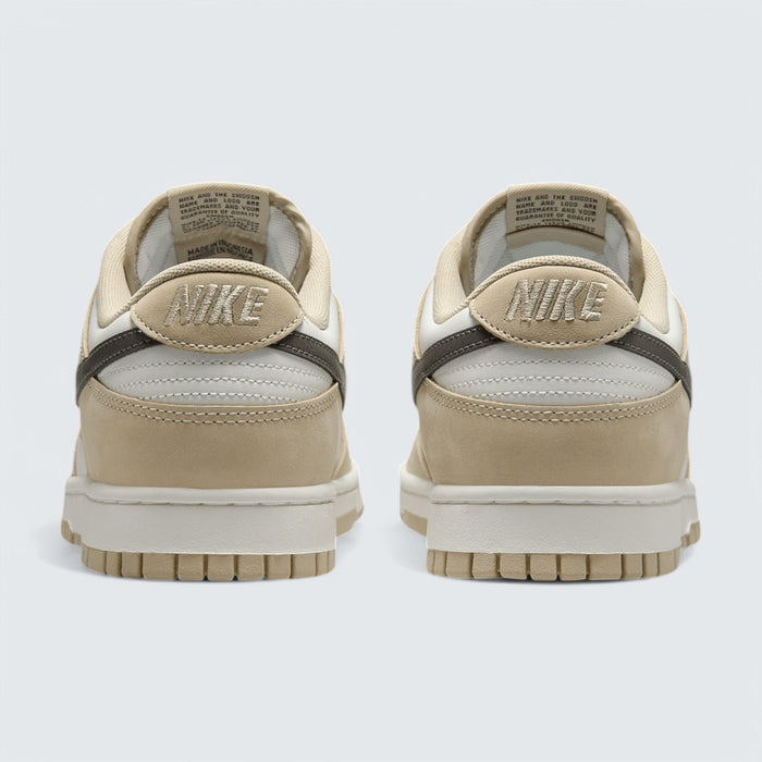 Nike Dunk Low 'Desert Khaki Medium Ash'