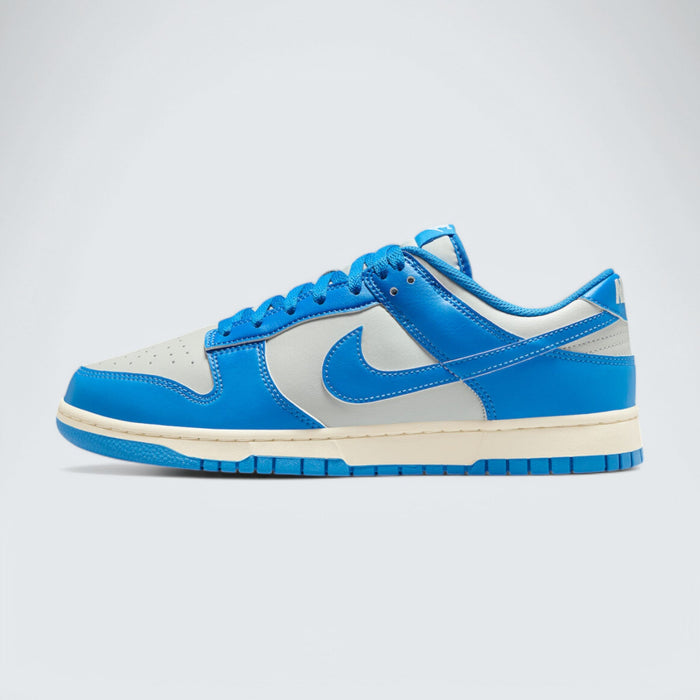 Nike Dunk Low 'Detroit Lions'