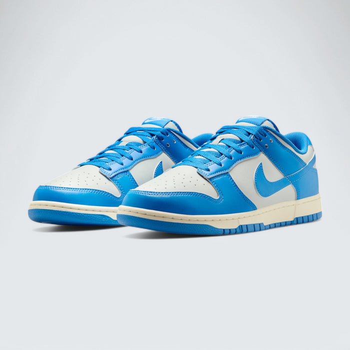Nike Dunk Low 'Detroit Lions'
