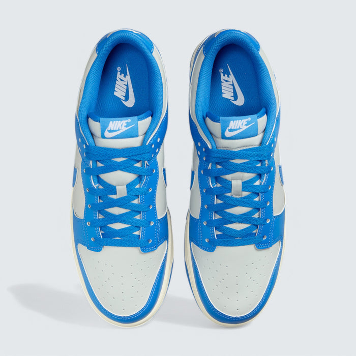 Nike Dunk Low 'Detroit Lions'