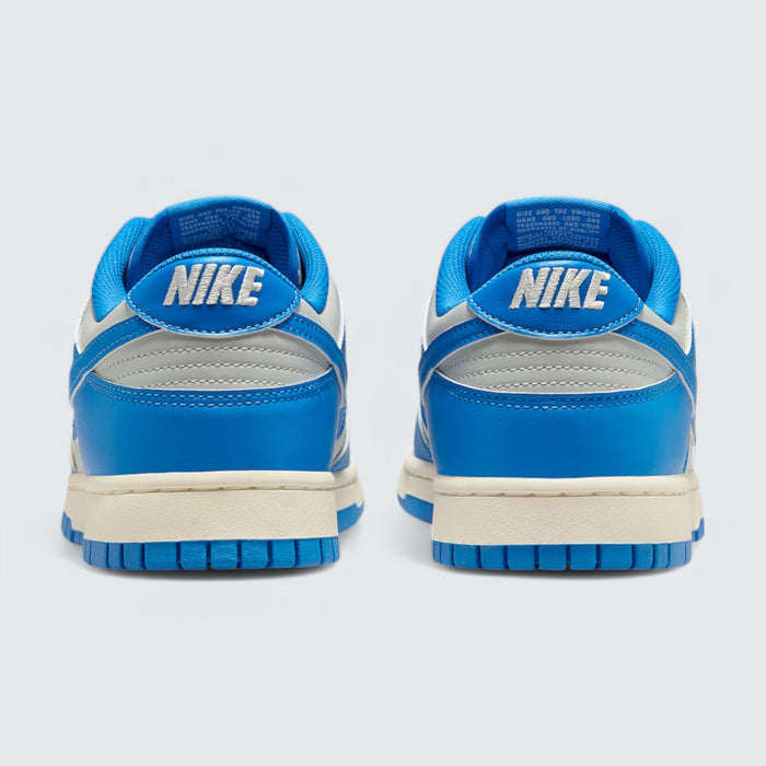 Nike Dunk Low 'Detroit Lions'