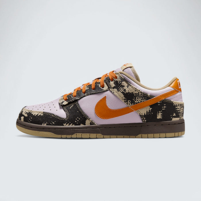 Nike Dunk Low 'Digital Camo'