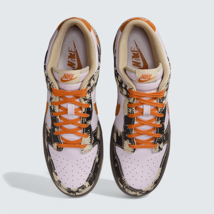 Nike Dunk Low 'Digital Camo'