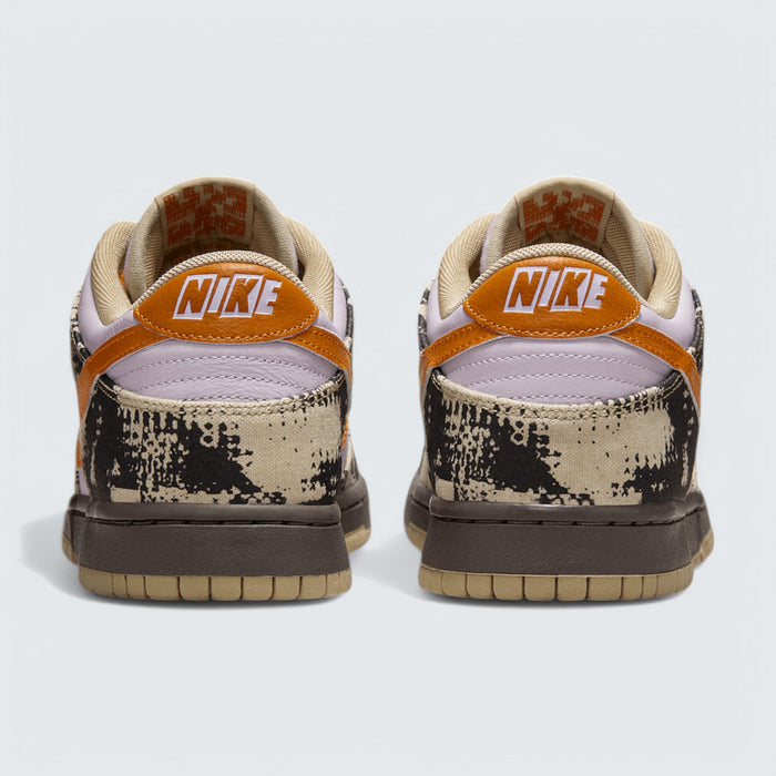Nike Dunk Low 'Digital Camo'